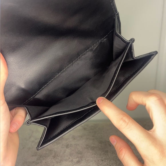 Calvin Klein Belt Bag Fanny Pack Size - Picture 10 of 14